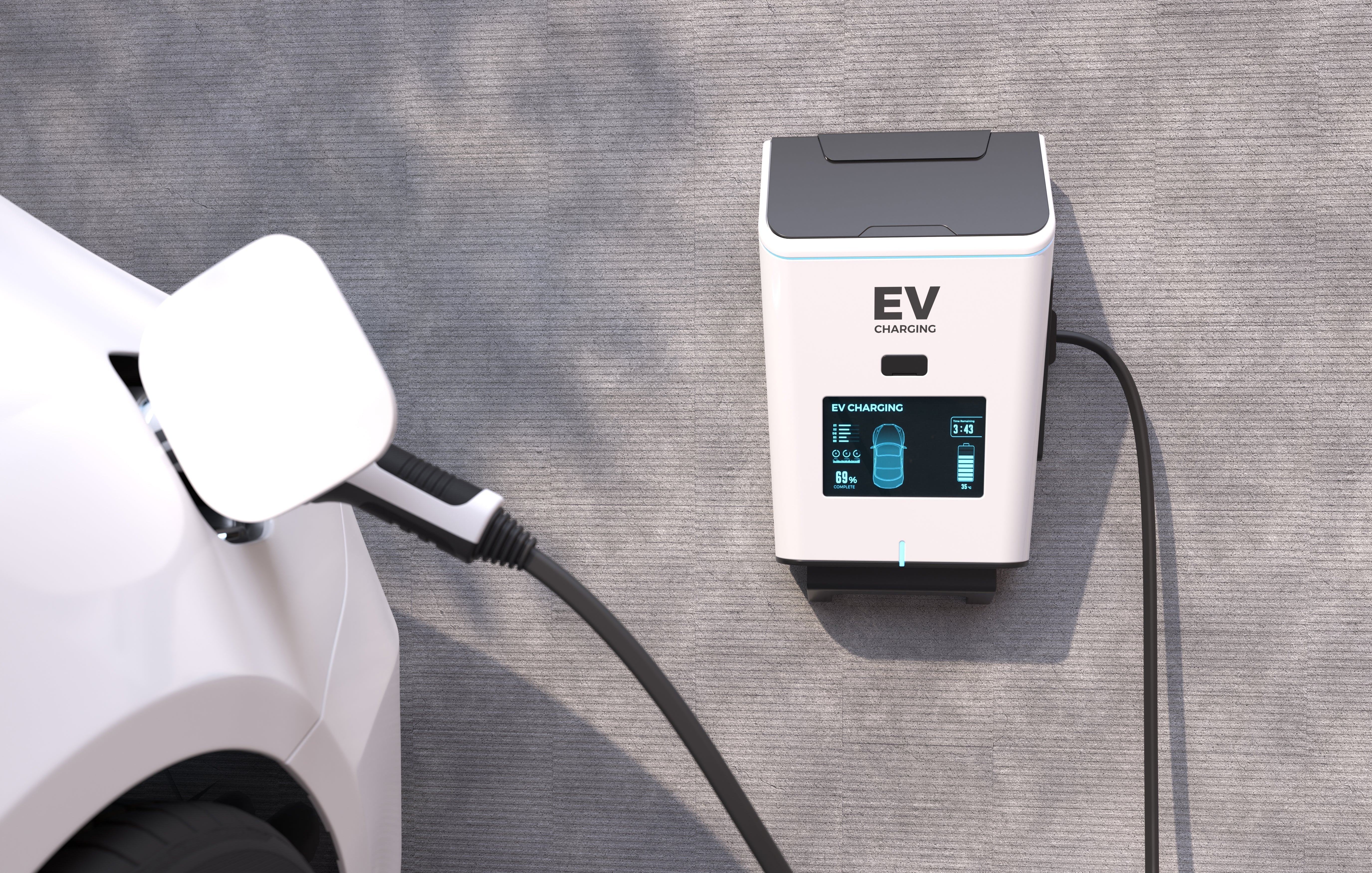 What is the difference between CCS and CHAdeMO charging? Everything you should know