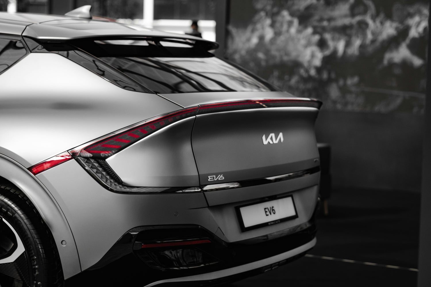 Rise Of The Electric SUV: What Is The Best Electric SUV?