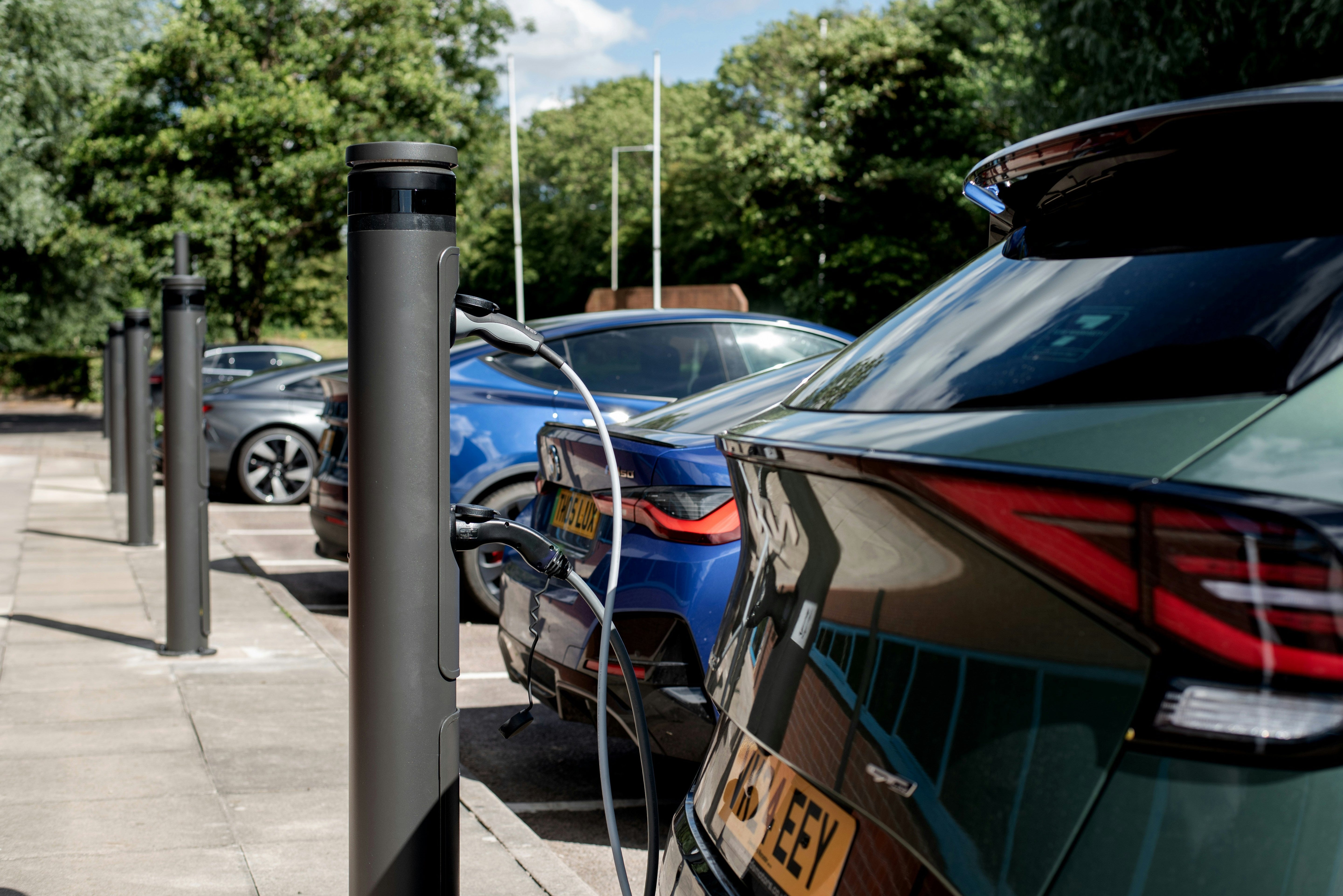 5 Most Anticipated EVs Launching in Europe in 2026