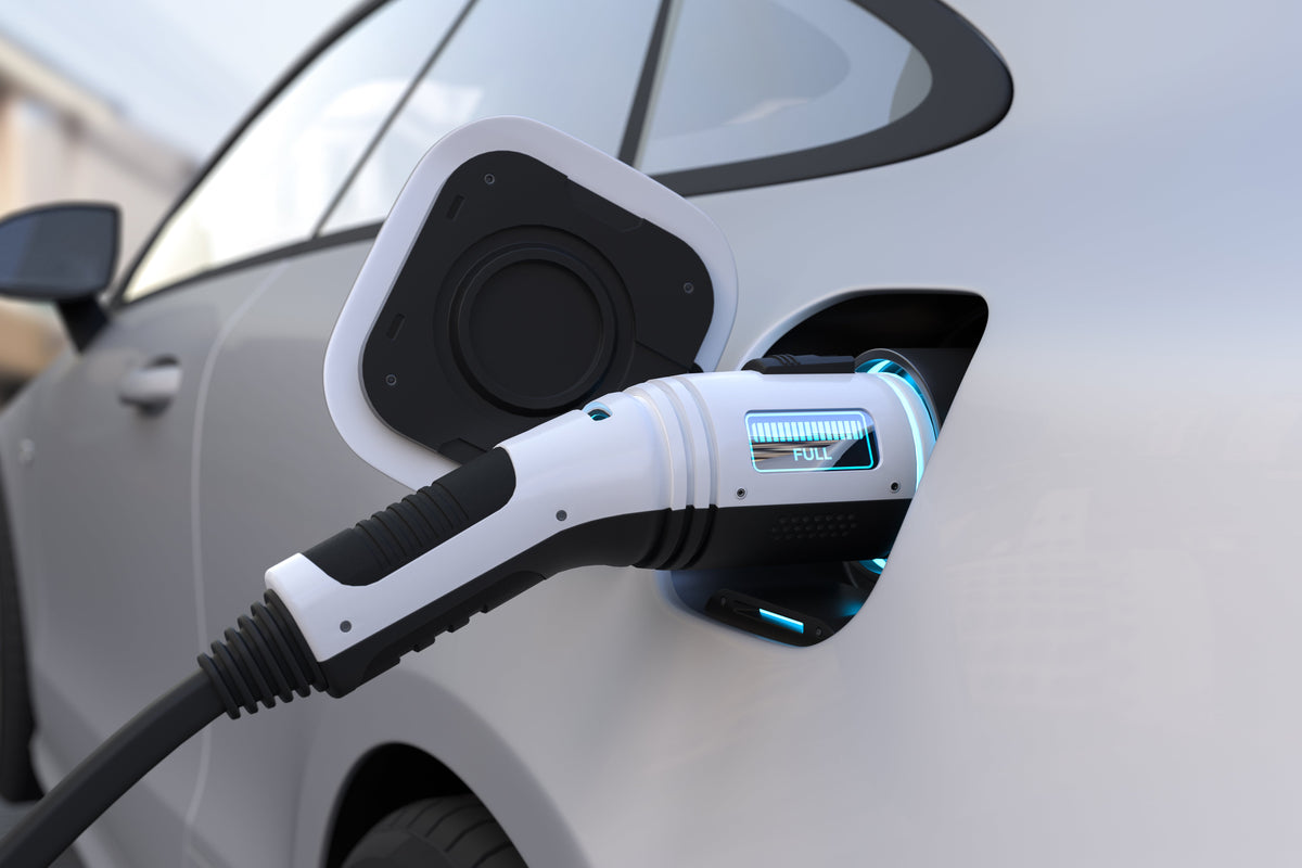 How long does a Tesla battery last without charging?