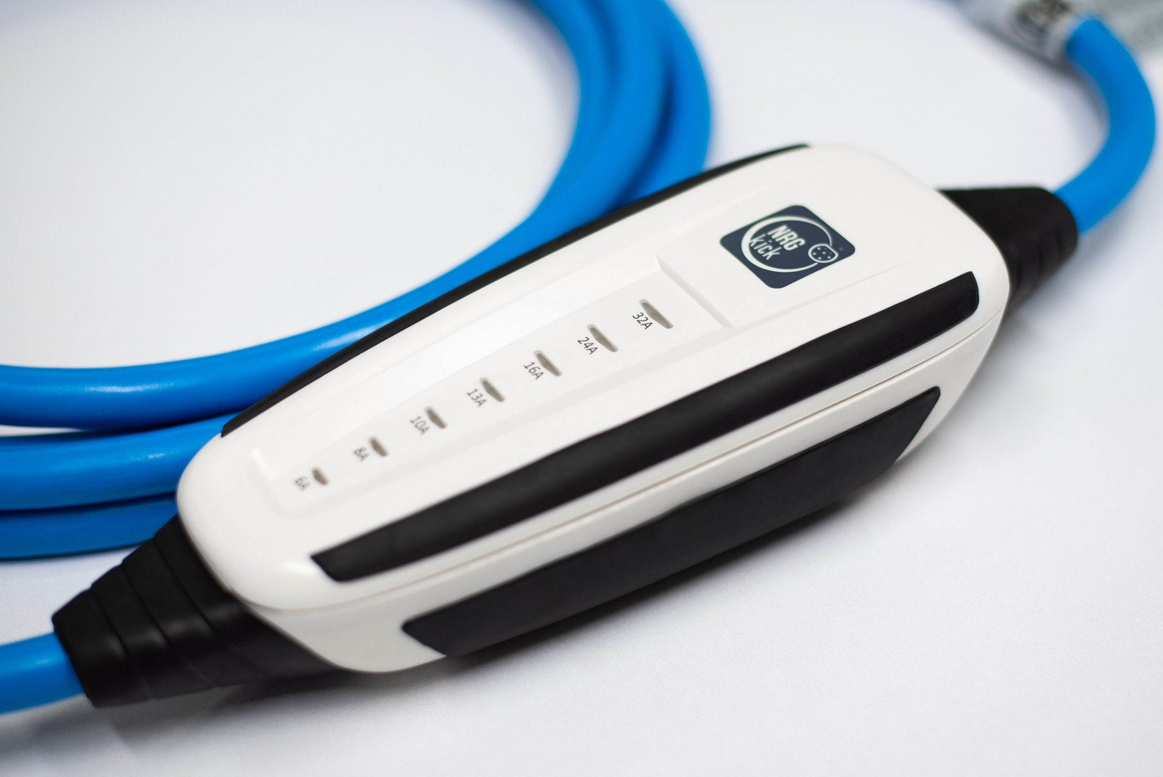 NRGkick Portable Charger 32A 22 kW 5m/7,5m/10m WiFi BLE