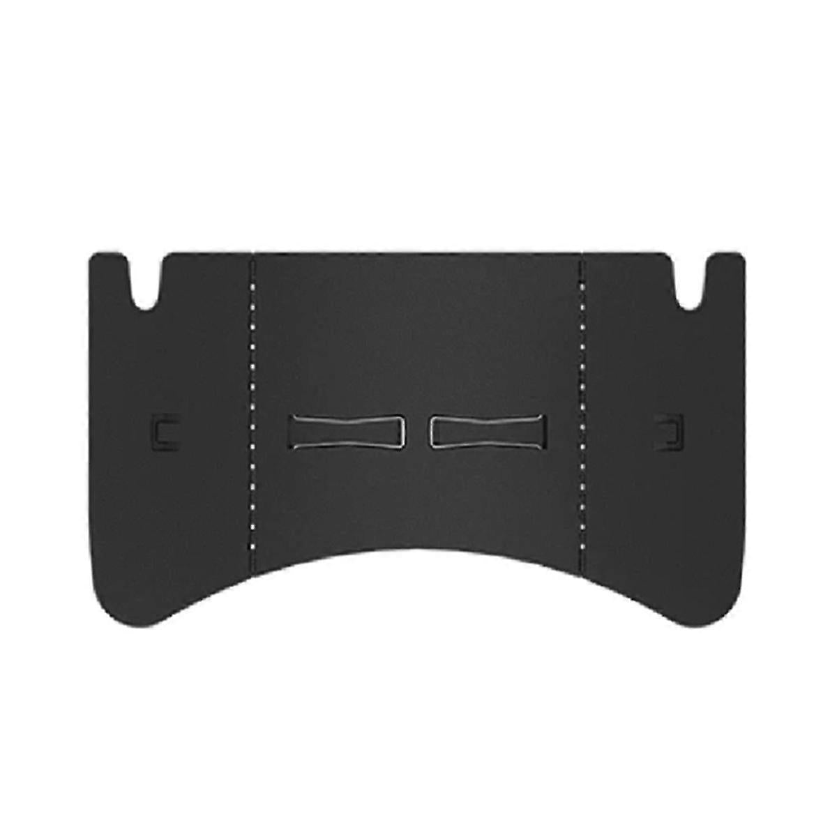 Plateau portable pour ordinateur portable et repas pour véhicules Tesla (tous modèles)