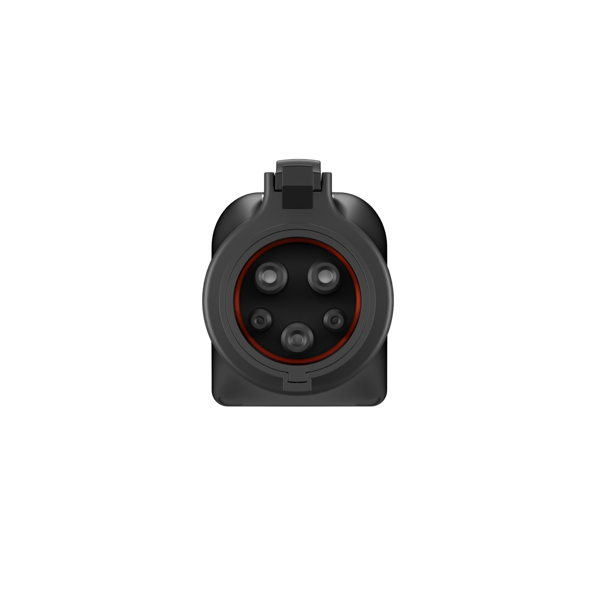 discharge adapter j1772