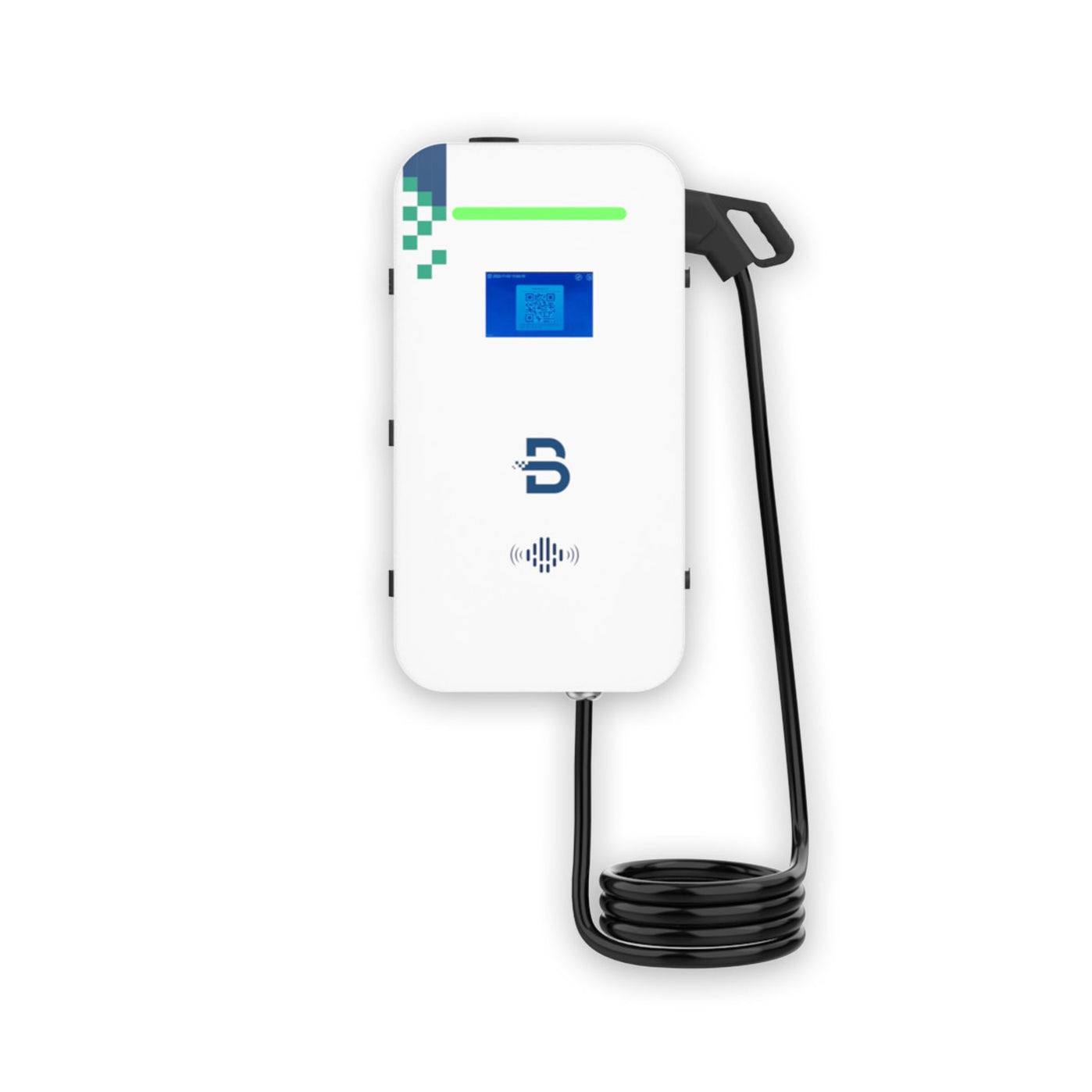 Chargeur mural CC pour véhicule électrique-20 kW / 30 kW / 40 kW