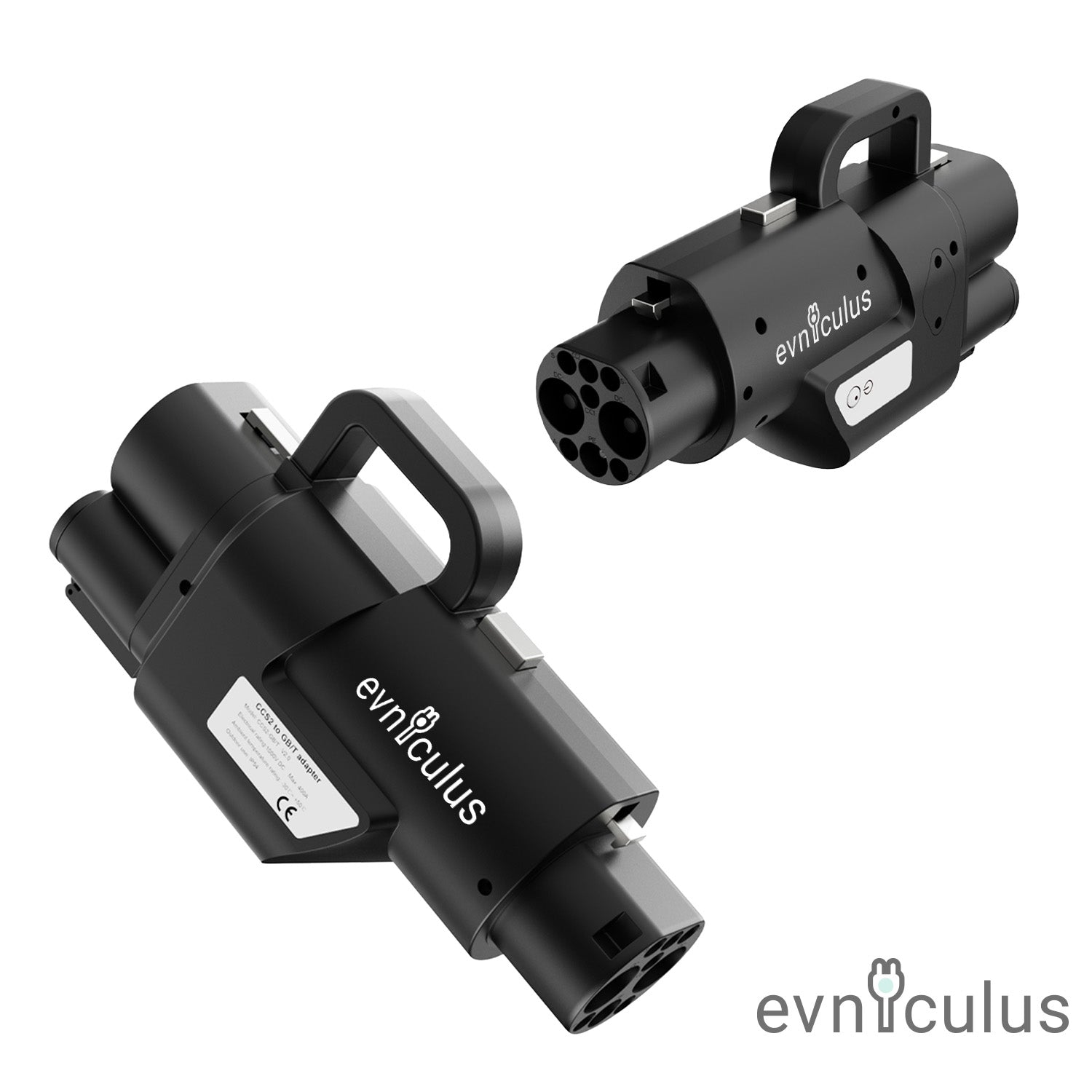 adaptor ccs2 to gbt