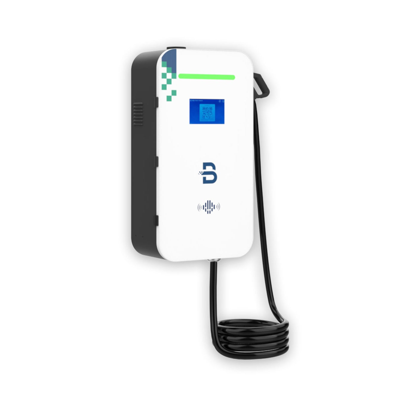 Chargeur mural CC pour véhicule électrique-20 kW / 30 kW / 40 kW