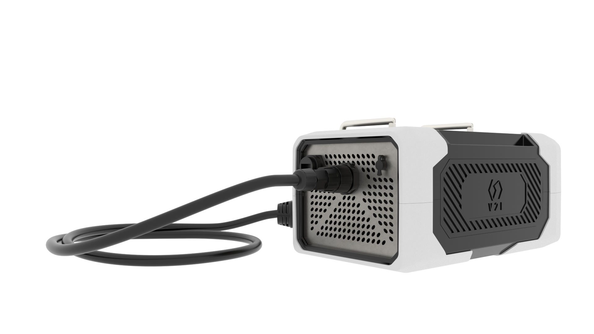 CHAdeMO V2L Discharger