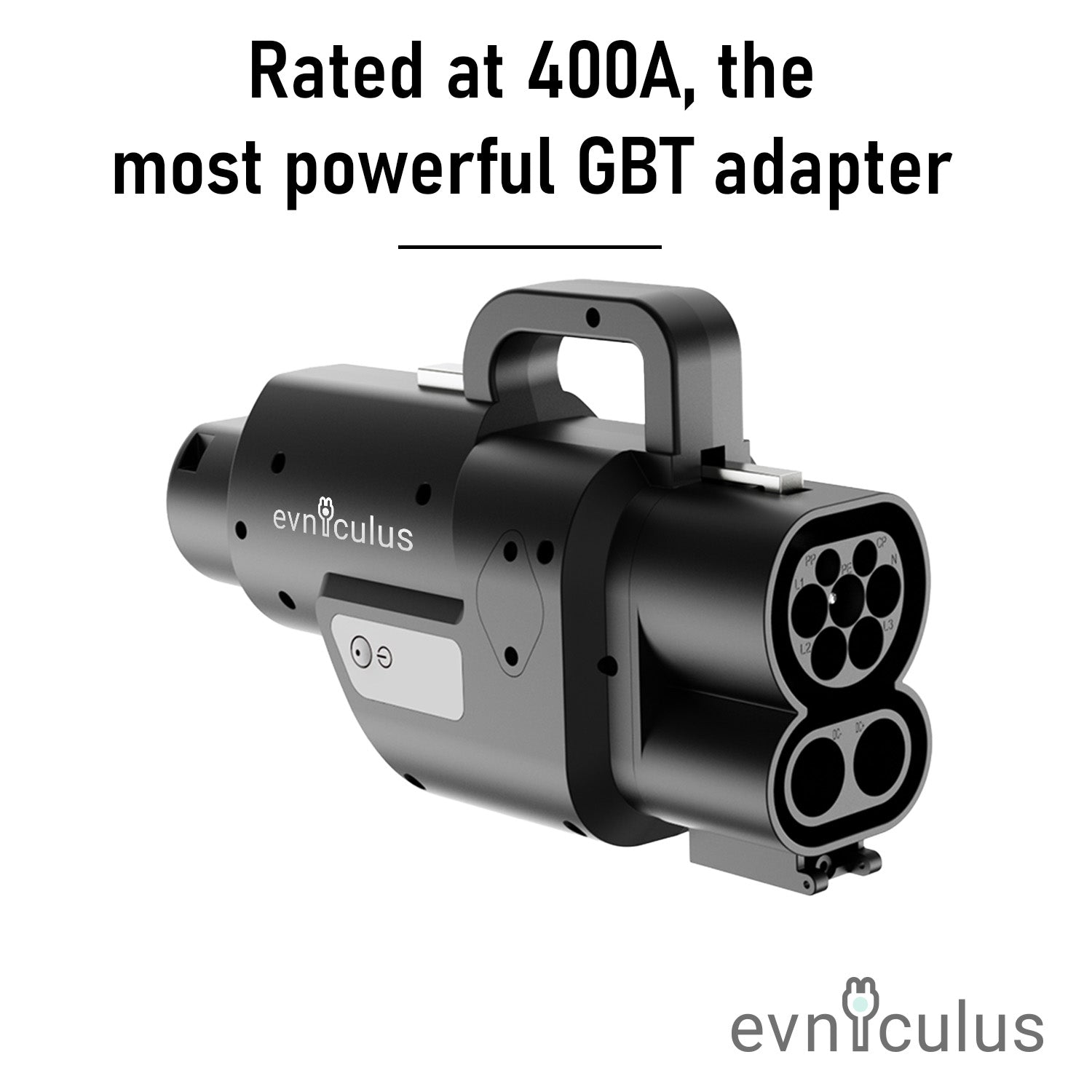 ccs 2 gbt adapter