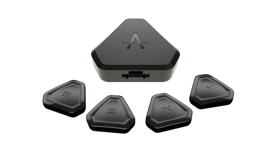 S3XY Buttons – Wireless One-Touch Controls for Your Tesla