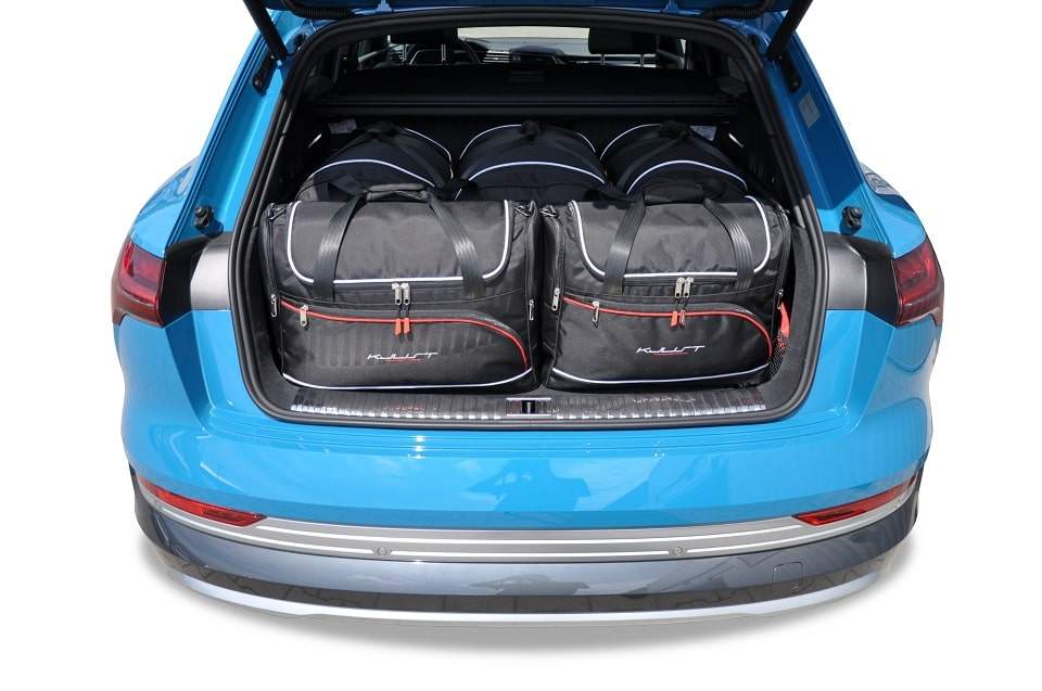 Audi e-Tron SUV 2019-2023 Car Bags | EVniculus
