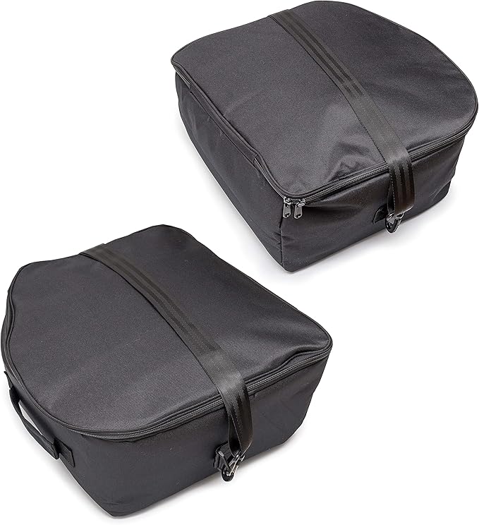 Ensemble de rangement pour coffre pour Tesla Model 3 et Model Y (y compris Highland et Juniper)