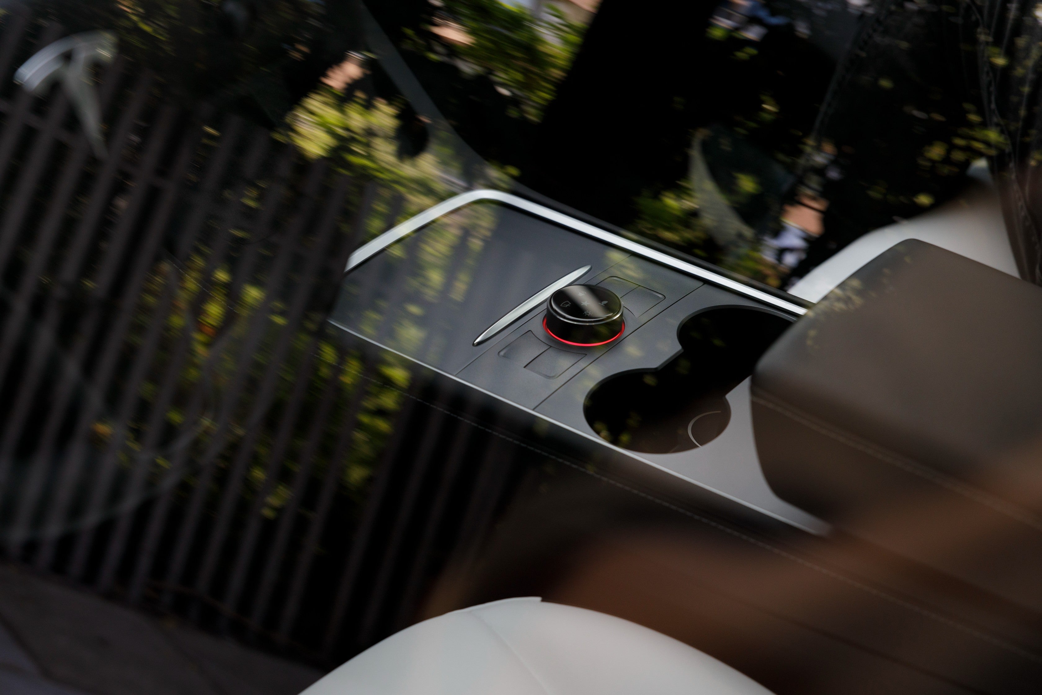 S3XY Knob (standalone) by Enhance