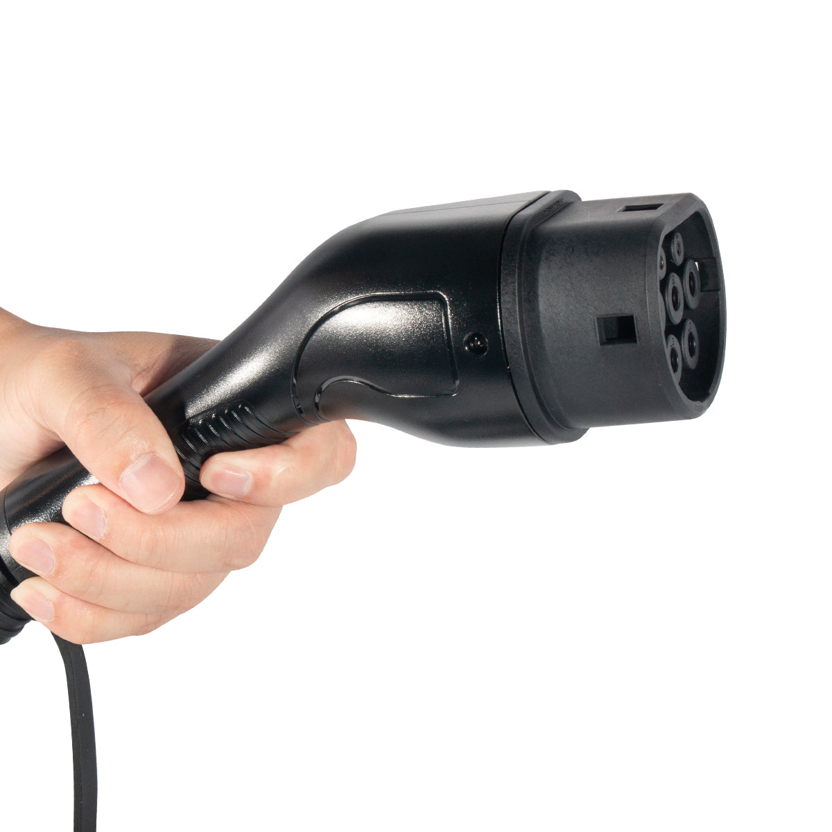 Chargeur EVniculus Intelligent 22kW avec WiFi RFID Bluetooth