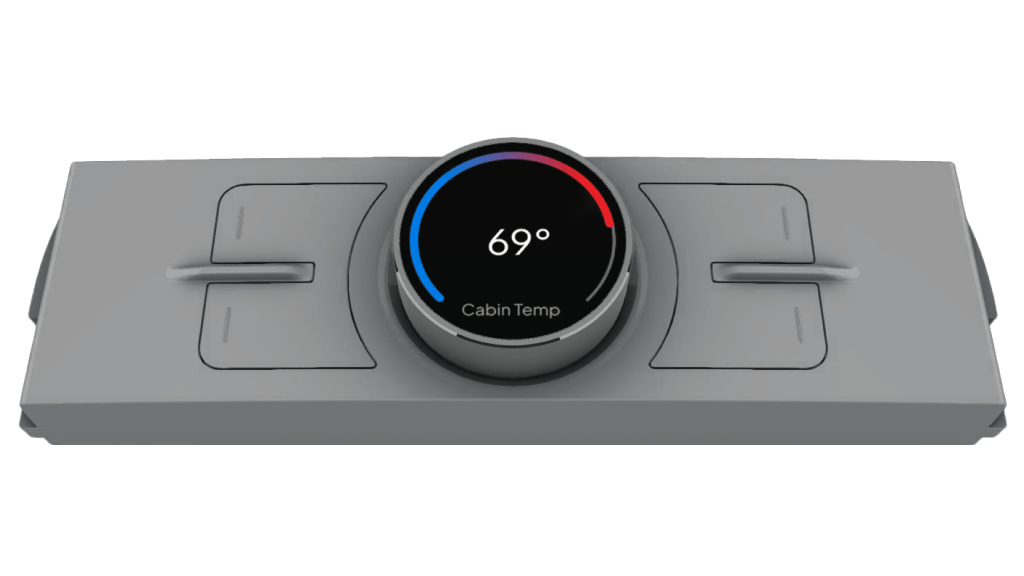 S3XY Knob (standalone) by Enhance