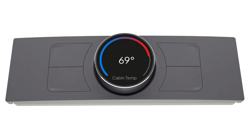 S3XY Knob (standalone) by Enhance