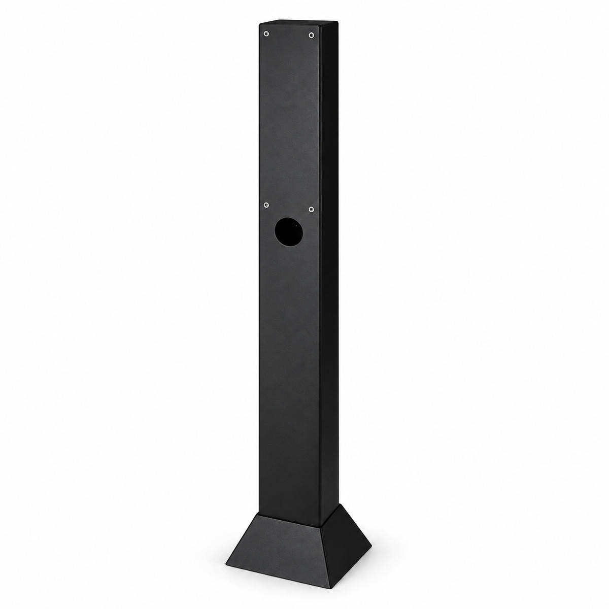 EVPoint Metal Floor Pedestal for EV22 Charging Station
