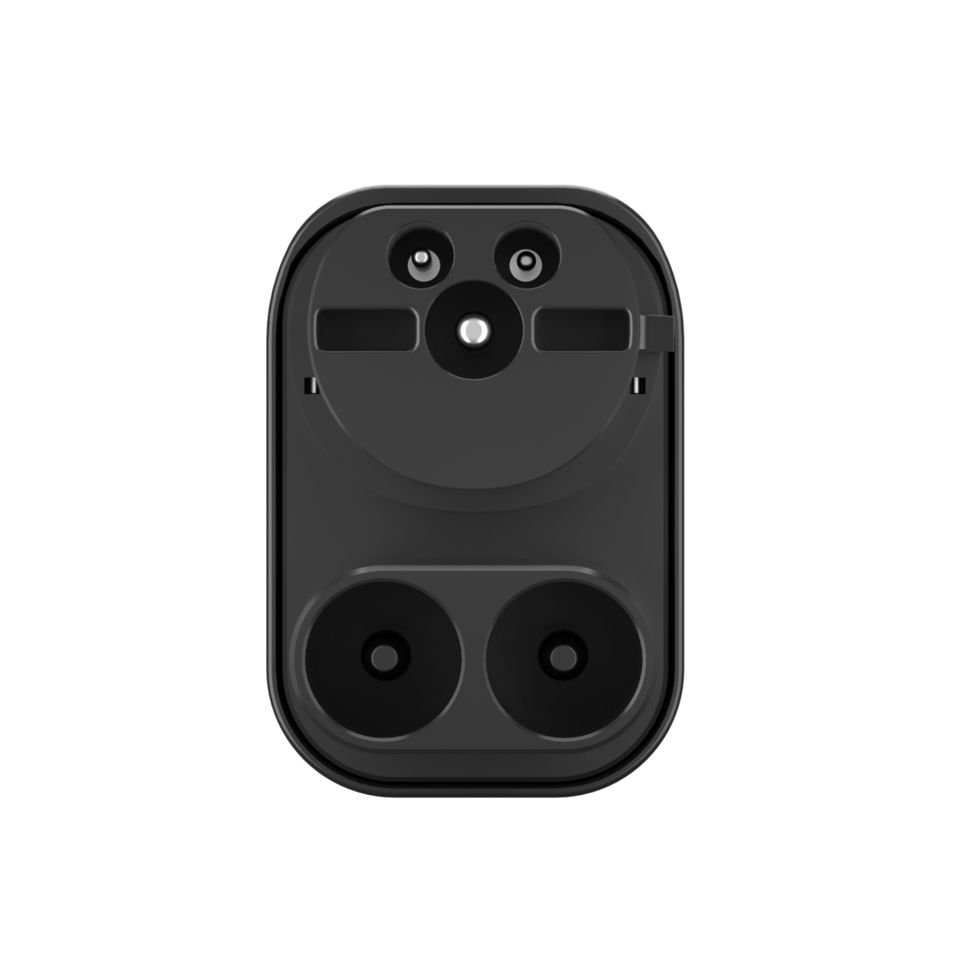 ccs2 to type 2 adapter