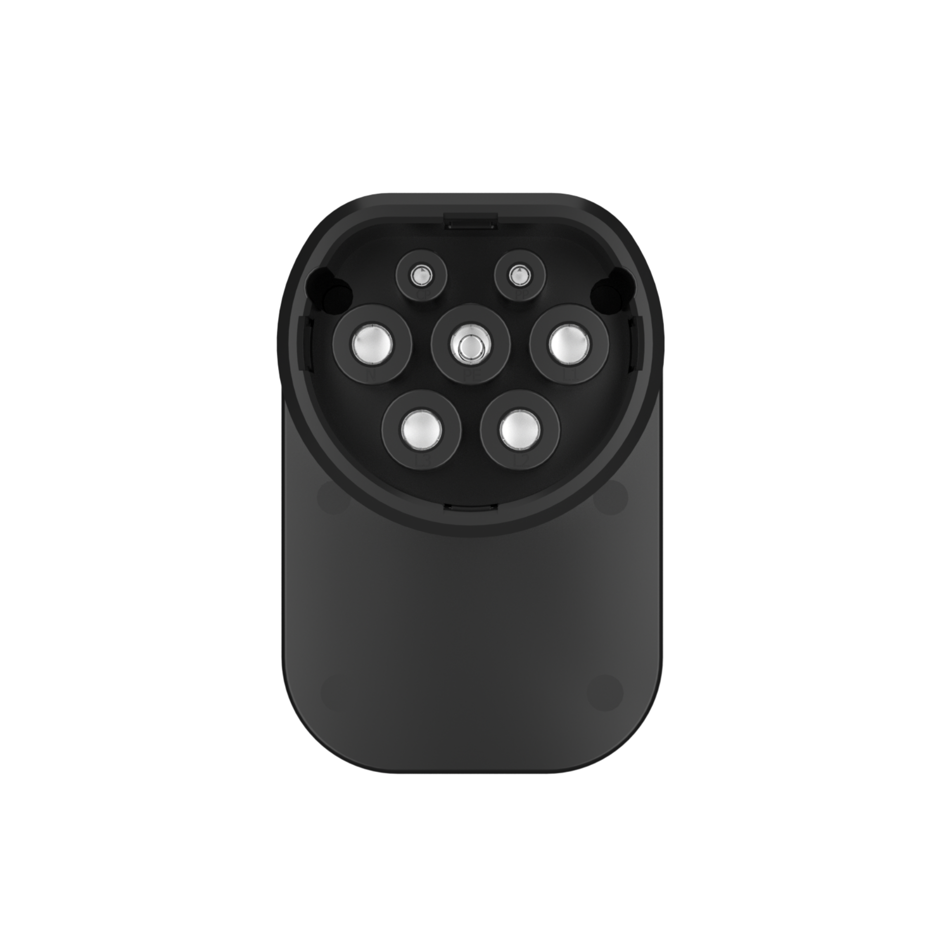 type 2 tesla ccs adapter