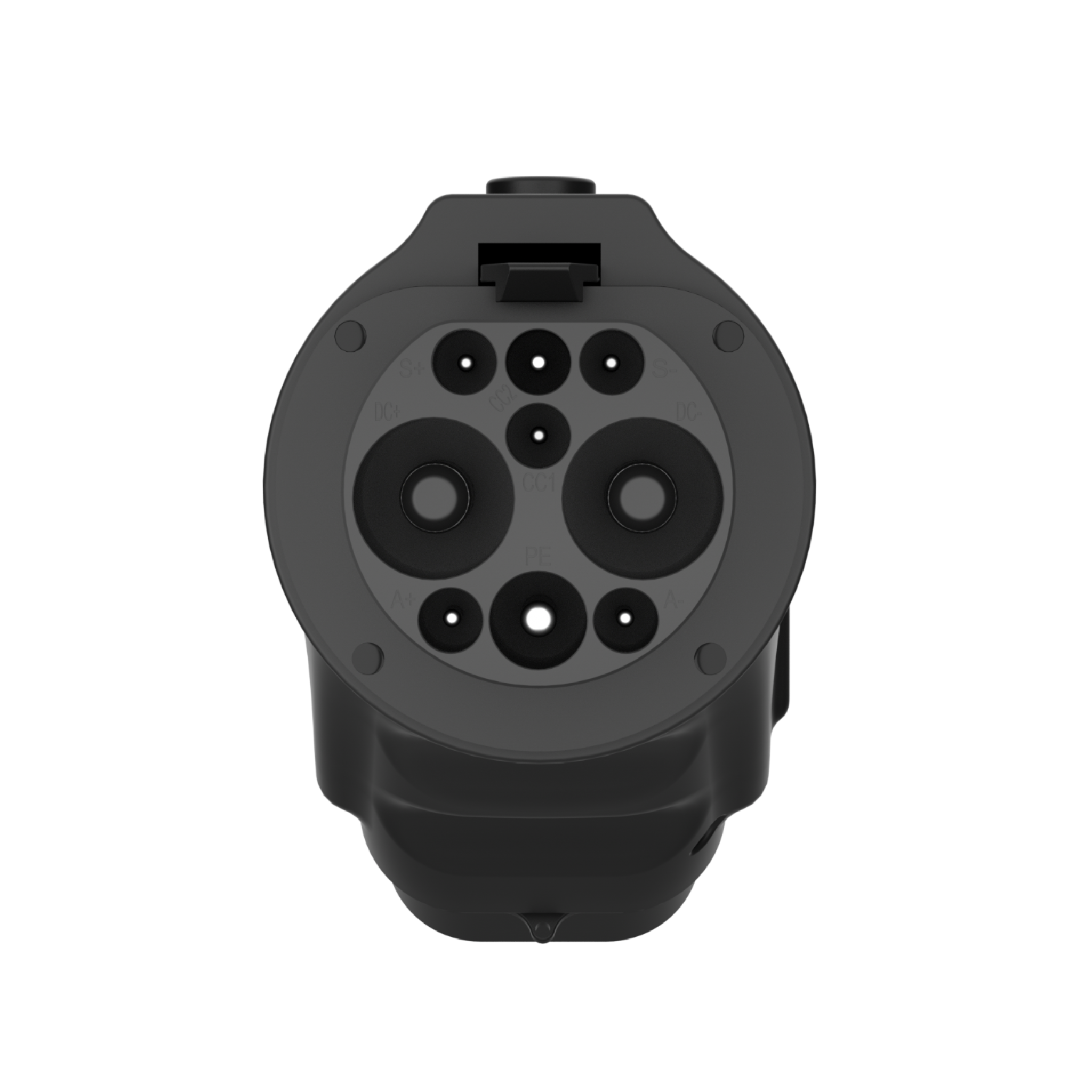 dc charging gbt ccs1