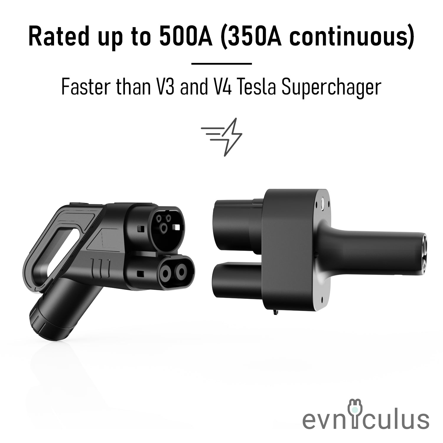 ccs adapter for cybertruck