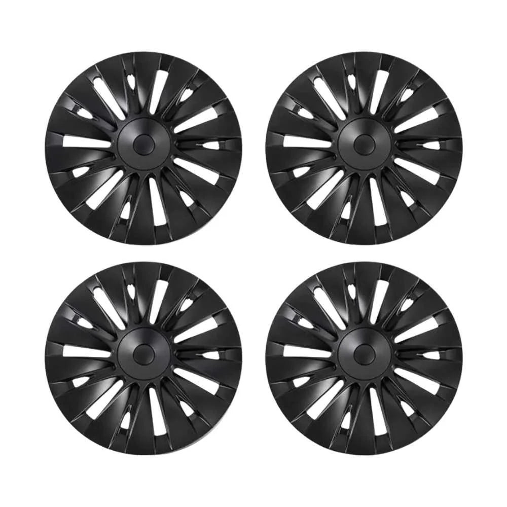 19″ AstroSpin Wheel Covers for Tesla Model Y - 4 PCS