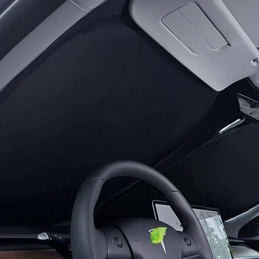 Stores latéraux de protection de la vie privée pour Tesla Model 3, Model Y, Highland et Juniper