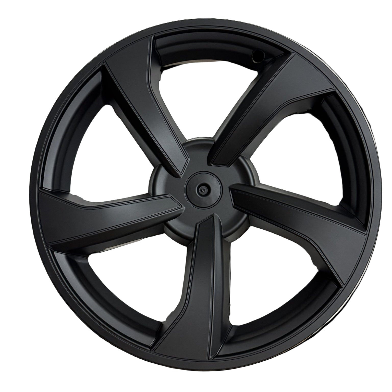 Enjoliveurs Crossflow 19 pouces pour Tesla Model Y Juniper (lot de 4)