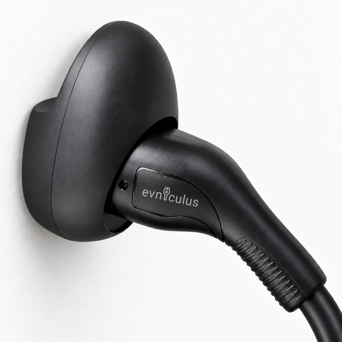 Portable EV Charger Type 2 (3.6 kW/16A) – CEE 16A Industrial Plug