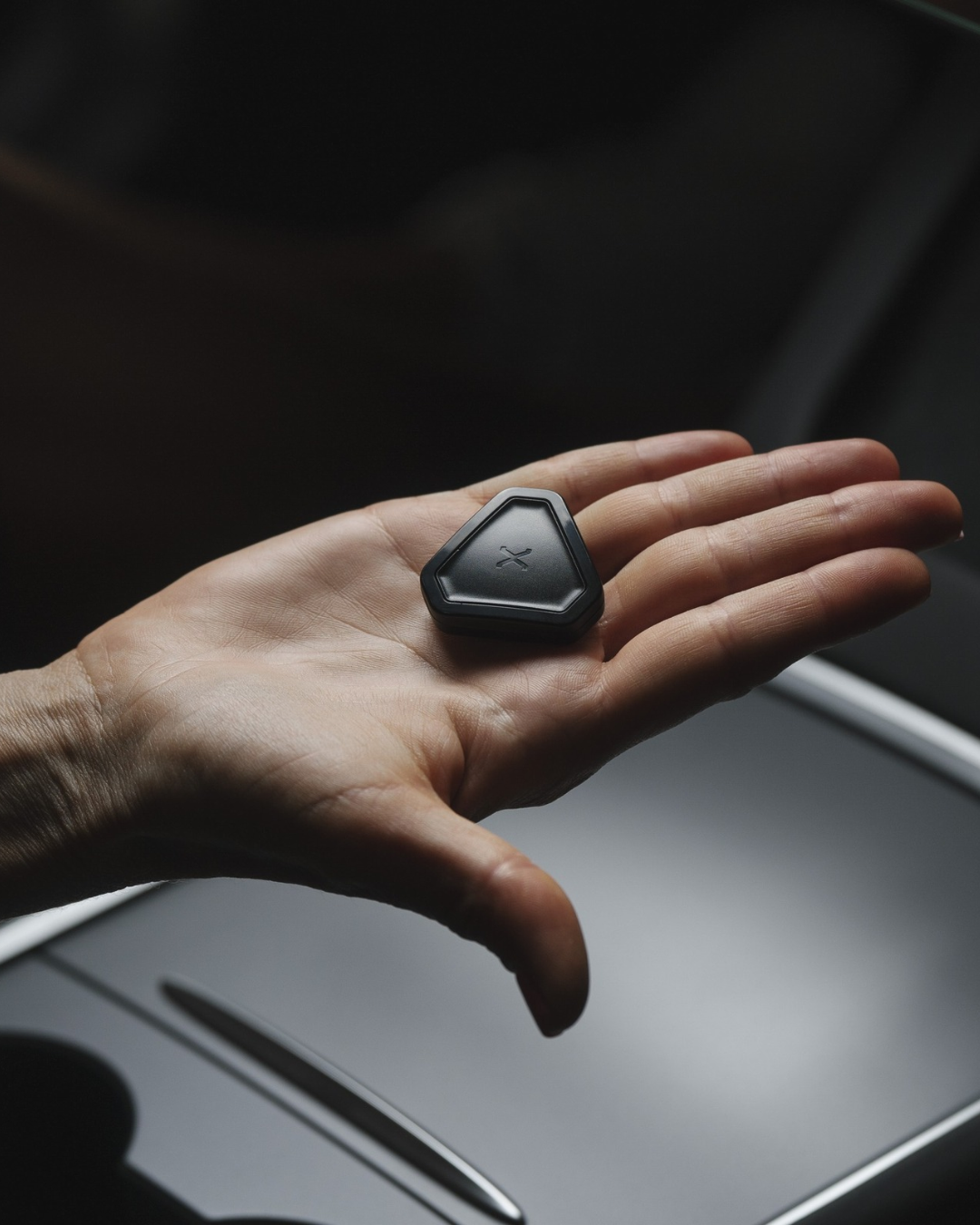 S3XY Buttons Standalone - 2x Gen2 Buttons, Bluetooth