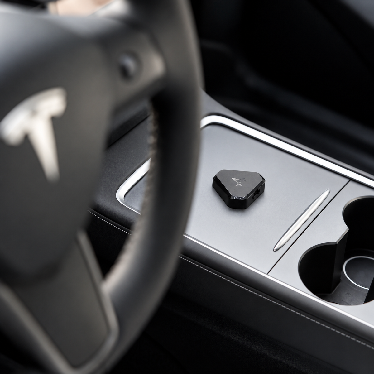 S3XY Commander Gen2 – Advanced Controls for Tesla Model 3 & Y