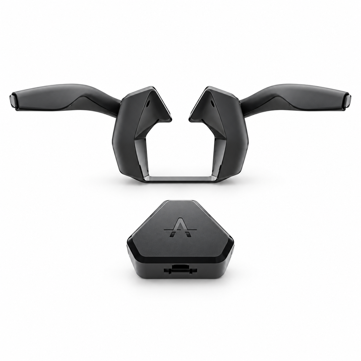 S3XY Stalks + Commander - Smart Control Stalks for Model 3 & Y