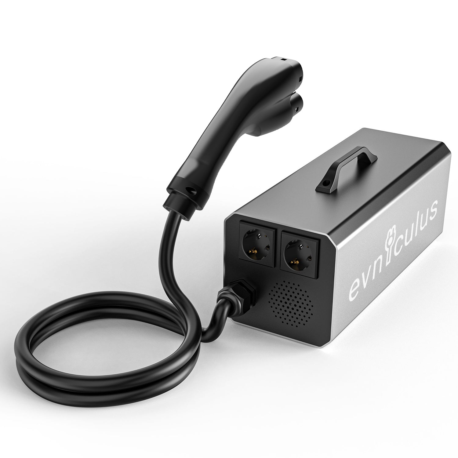 5kw ev discharge adapter