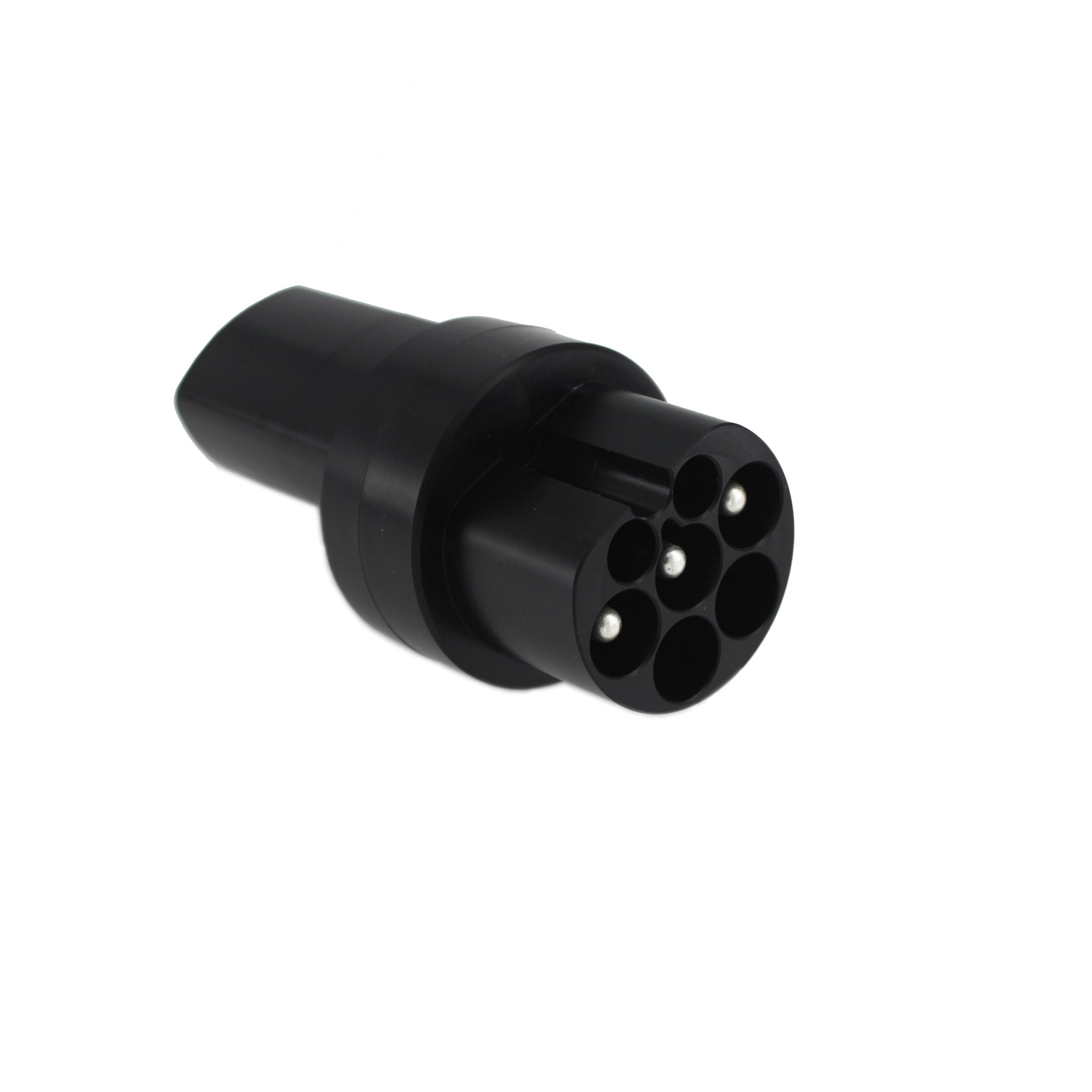adapter type 2 to US tesla DC