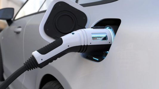 What Is a Type 2 EV Charger and How to Use It?