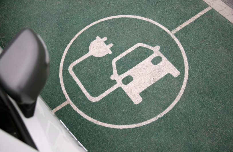 Are Electric Vehicles Better For The Environment?