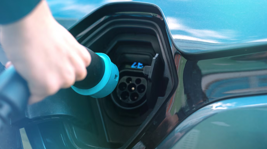 ev car adapter