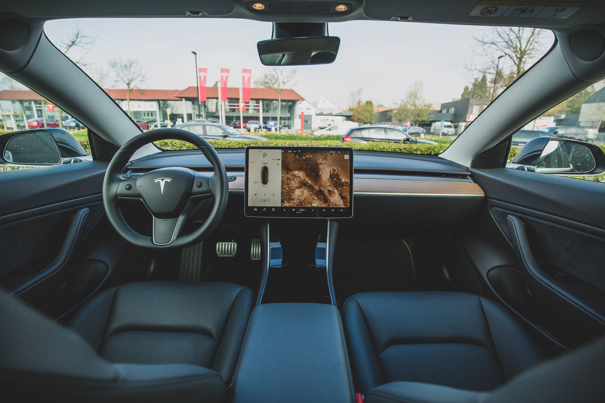Emerging players in the electric car market: What are the most preferred EV apart from Tesla?