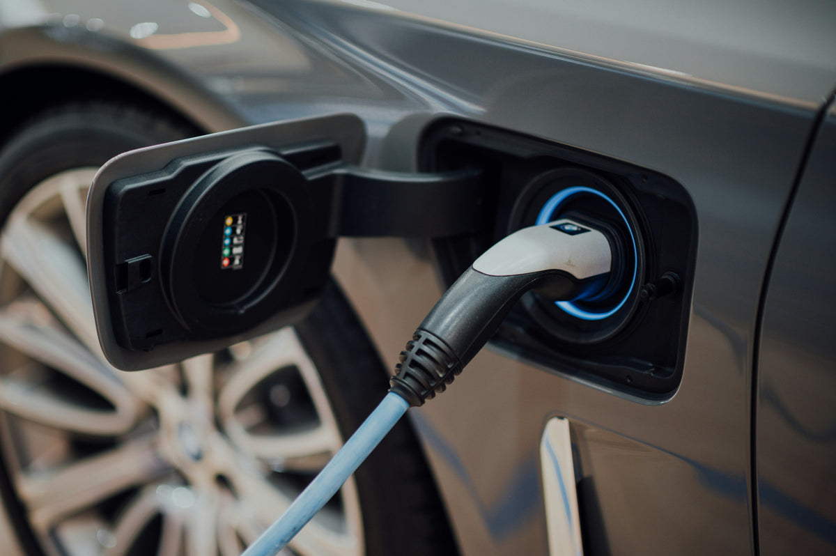 Can I charge my Tesla in the rain?