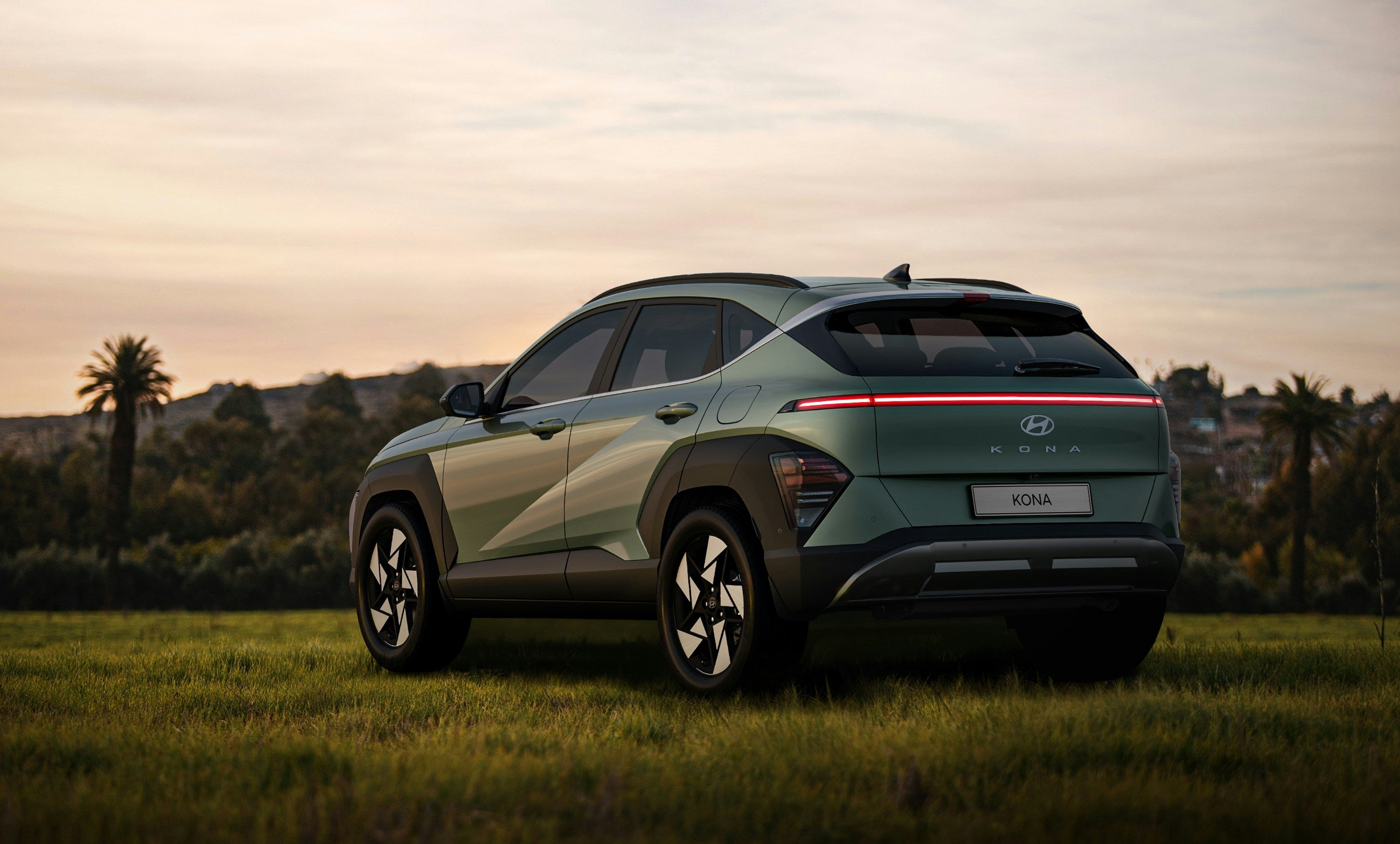 Hyundai Kona Electric: The best Korean electric cars