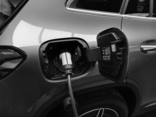 Can I charge my electric car at home? A simple guide on charging an electric car at home