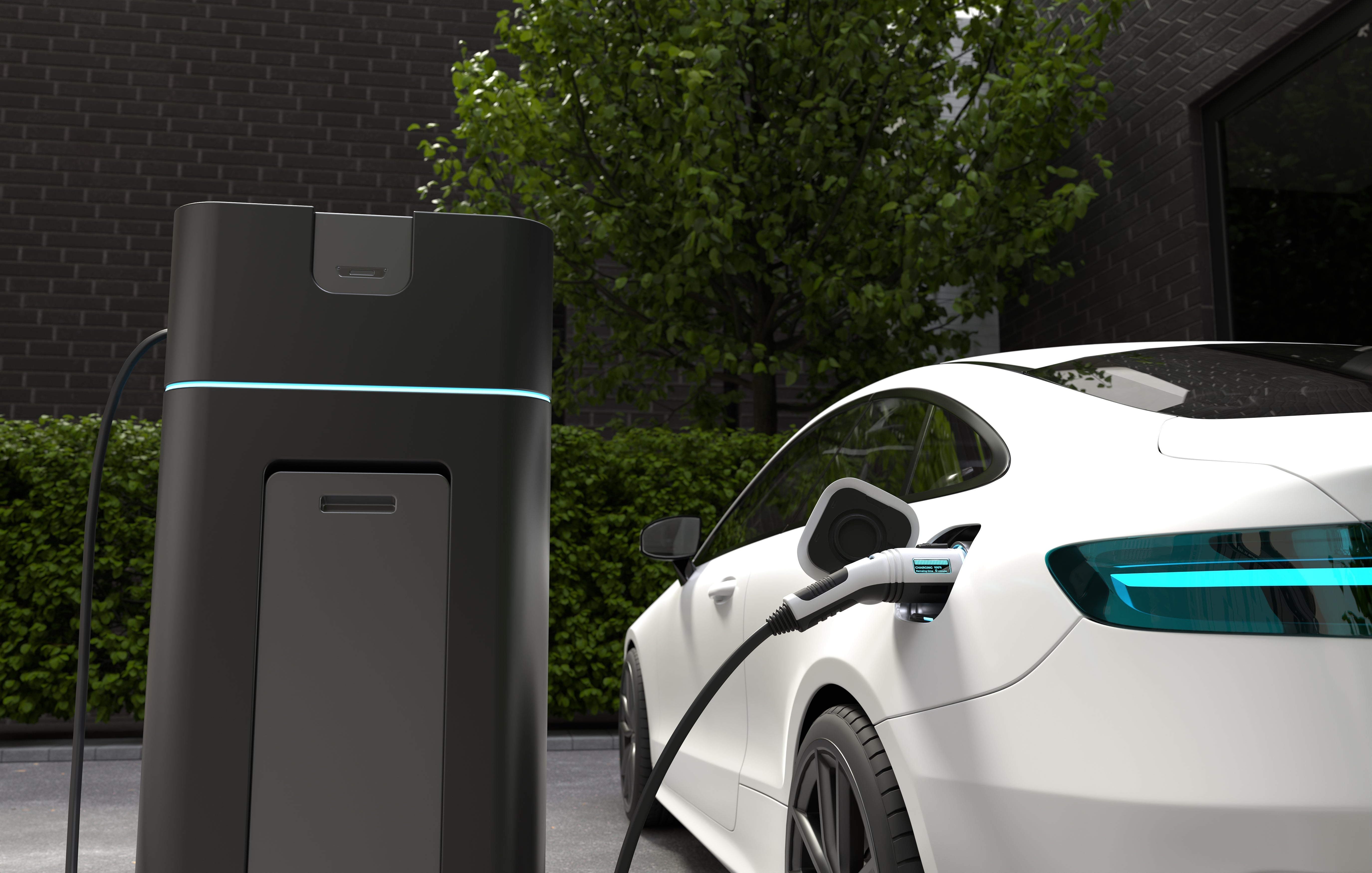 V2L charging: Can you use your car to power your home during blackouts?
