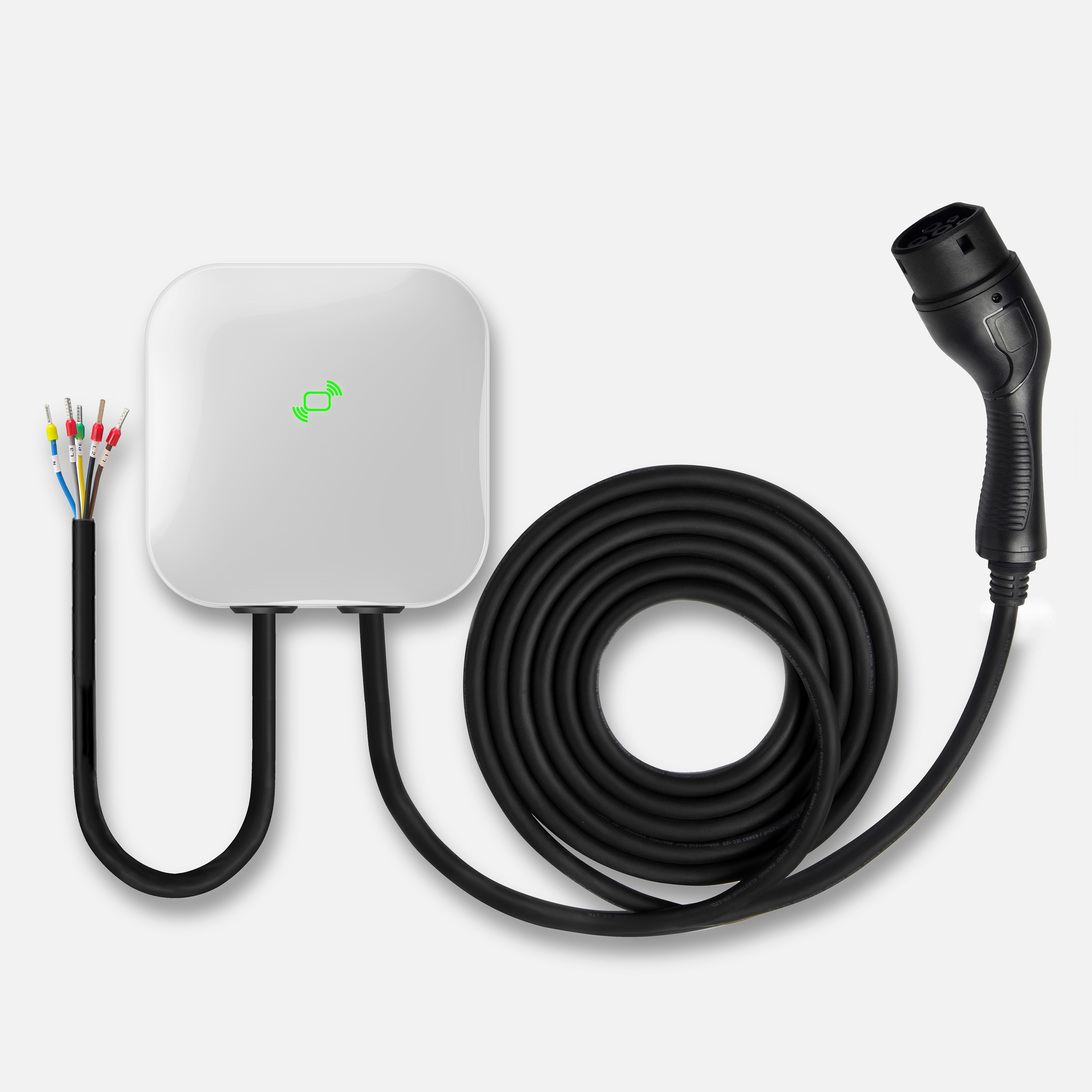 ev wall chargers