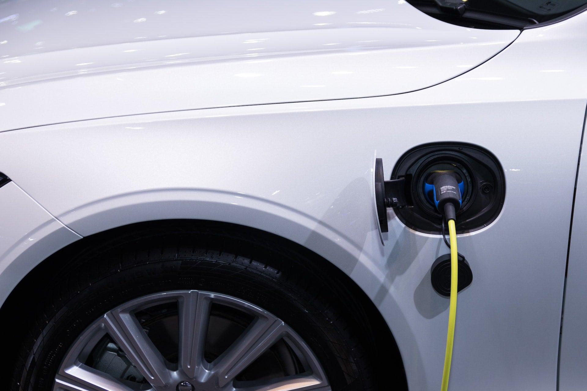 vw ev charging, vw charging at home, volkswage charge at home