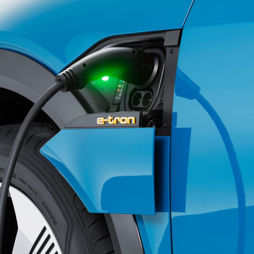 Audi Electic Vehicles