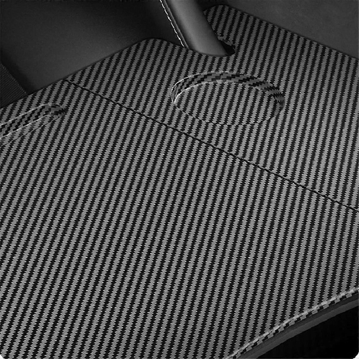 Plateau portable pour ordinateur portable et repas pour véhicules Tesla (tous modèles) 