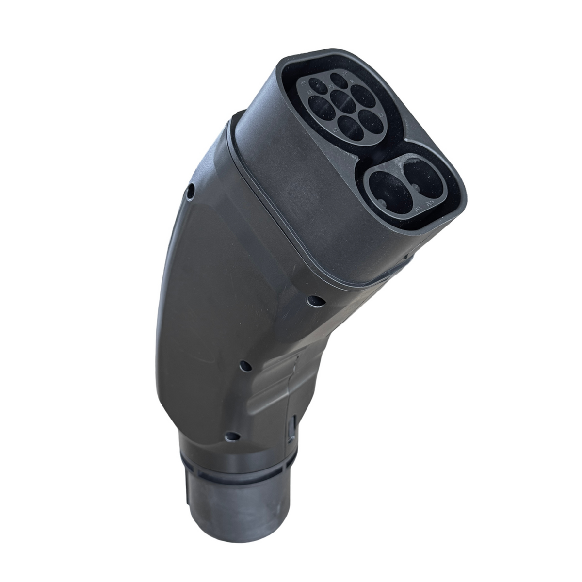 CCS To CHAdeMO Adapter For Nissan Leaf | EVniculus