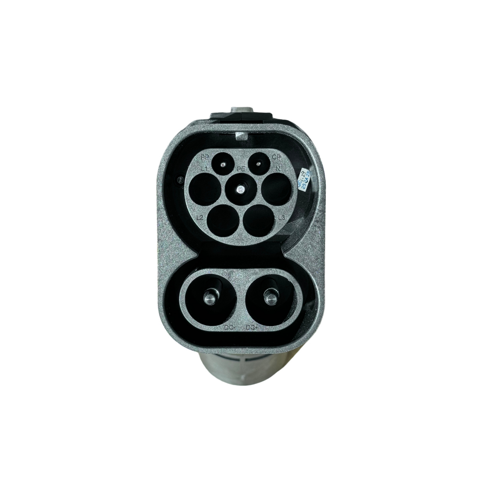 CHAdeMO CCS2 Adapter for Nissan Leaf EVniculus