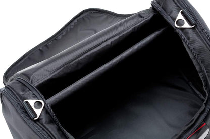 ENSEMBLE DE SACS DE VOITURE TESLA MODEL S 2012-2016 6 PIÈCES