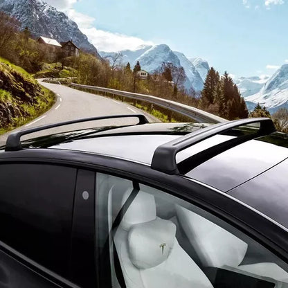 Tesla Roof Rack for Model Y & Model 3