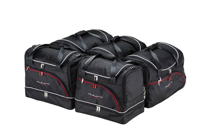 ENSEMBLE DE SACS DE VOITURE TESLA MODEL S EV 2021+ 7 PCS 